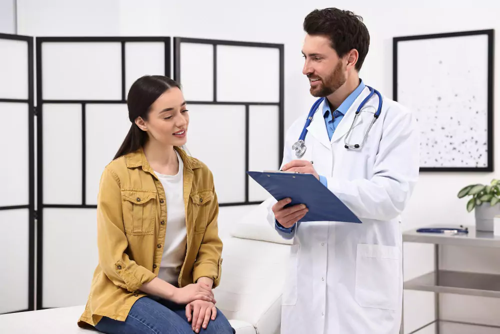 Homoeopathic Consultation