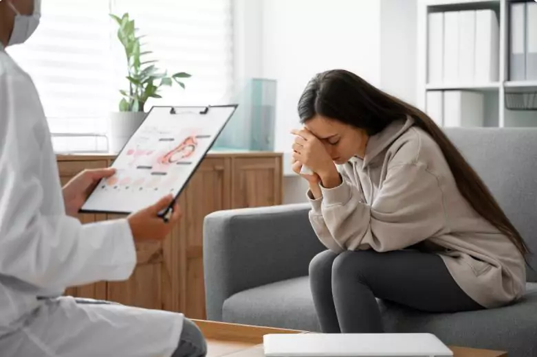 Hormonal Disorders