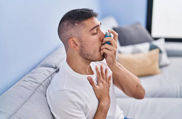 Asthma