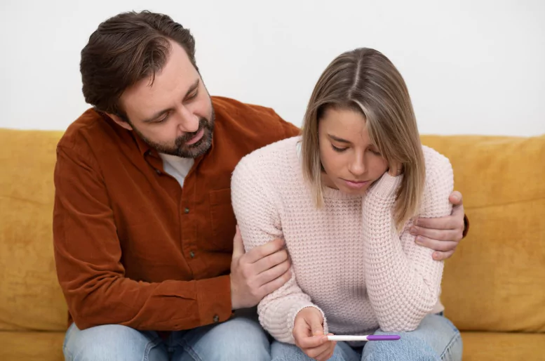 Infertility
