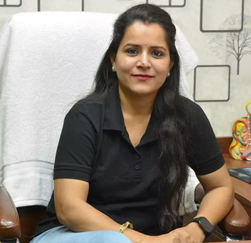 Dr. Pragati Verma
